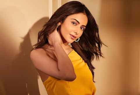Rakul Preet Singh